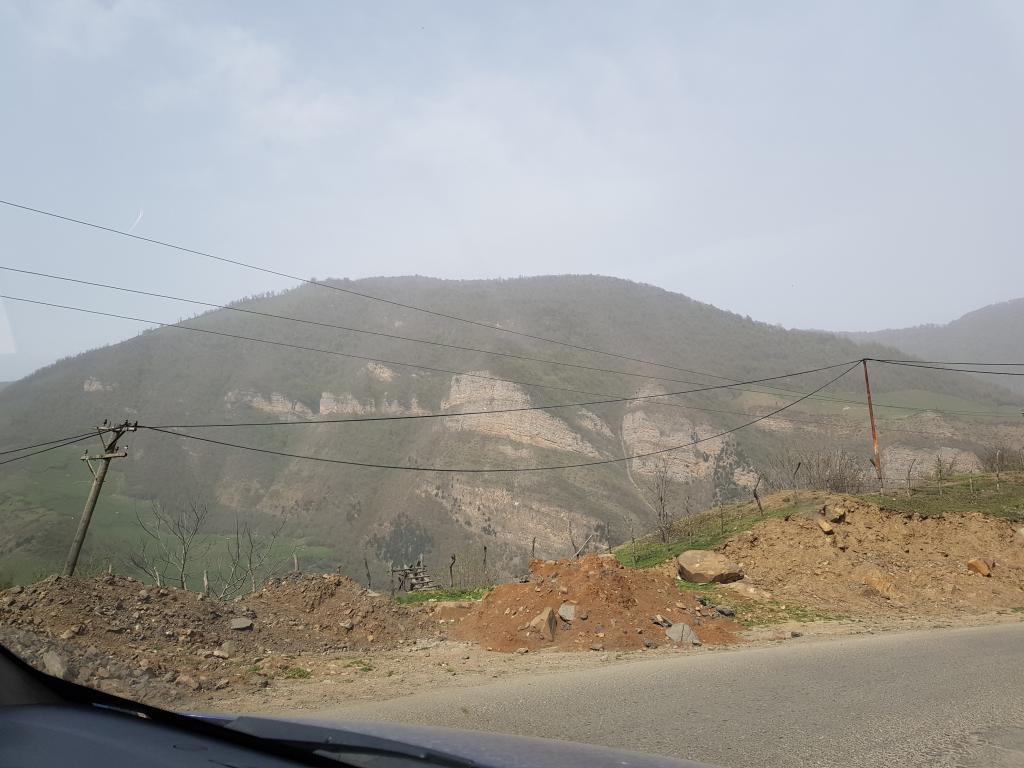 اشکورات رودسر