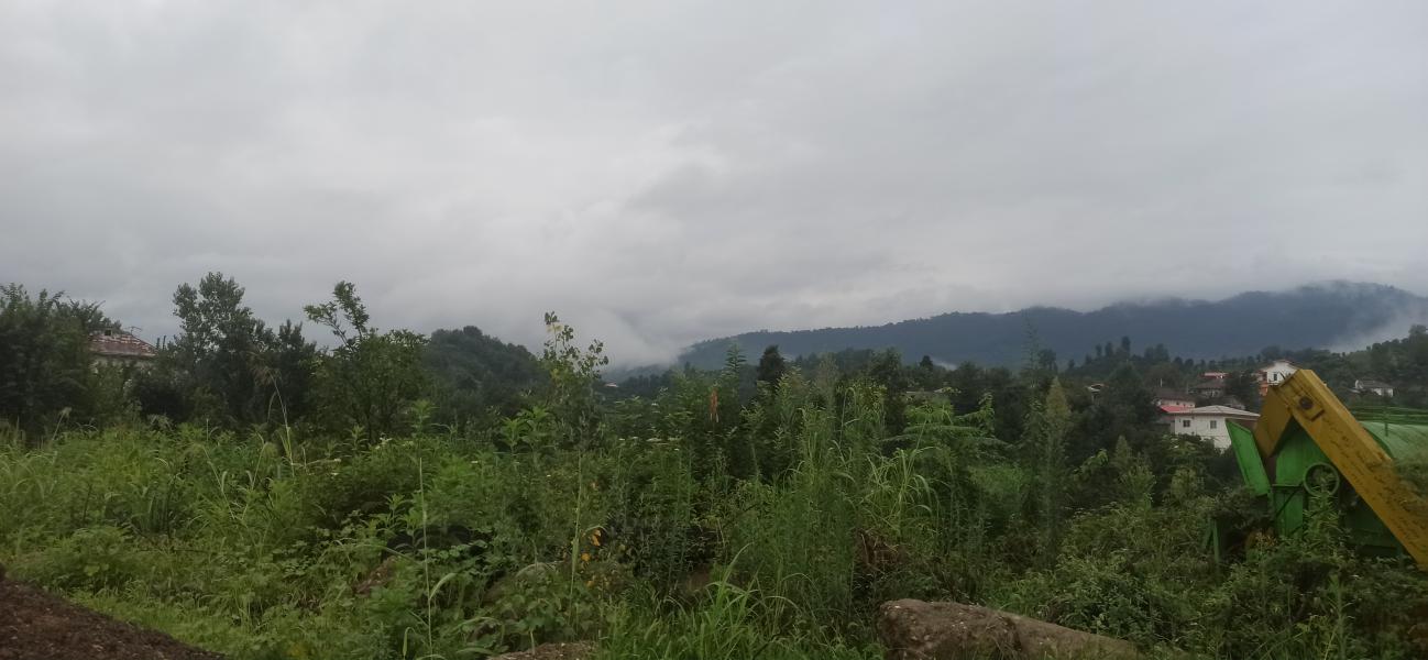 اشکورات کجاست