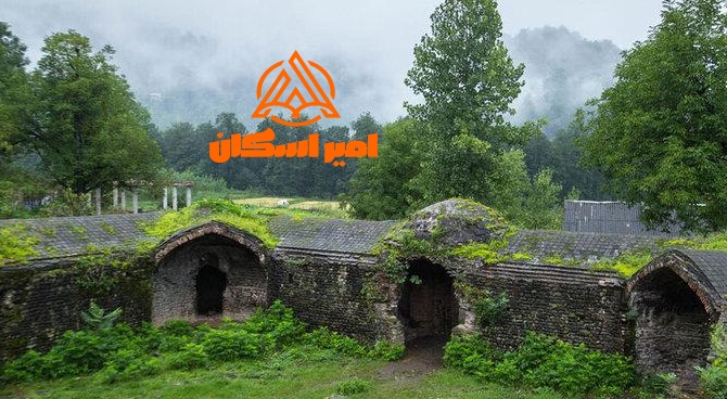 تی تی کاروانسرا