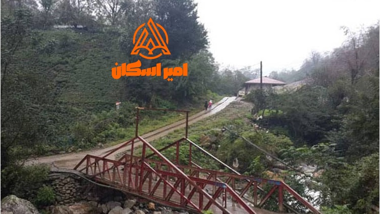 روستای فوشه