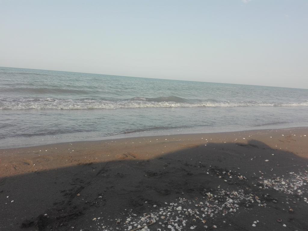 نقاط دیدینی شمال - چمخاله