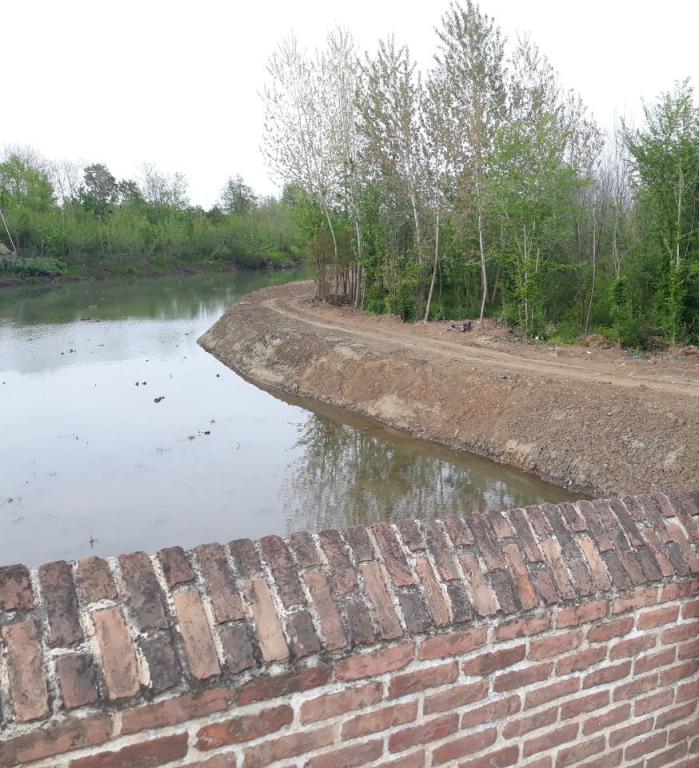 پل شاه عباس