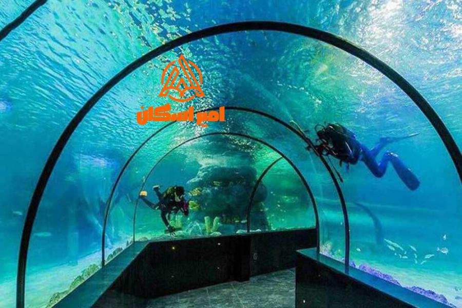 انزلی کجاست؟