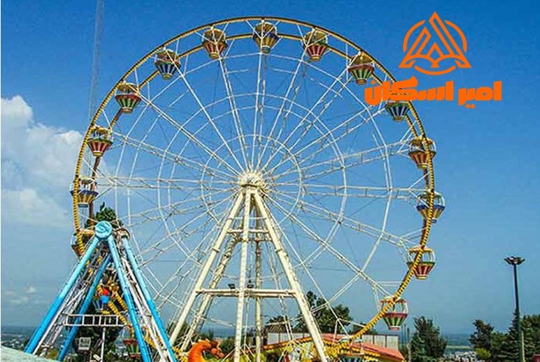 بام سبز لاهیجان