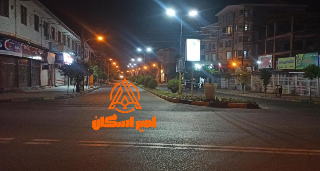 جاهای دیدنی رودسر