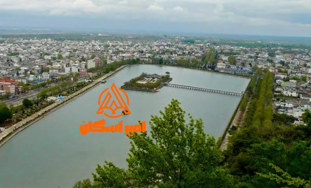 جمعیت لاهیجان 1402