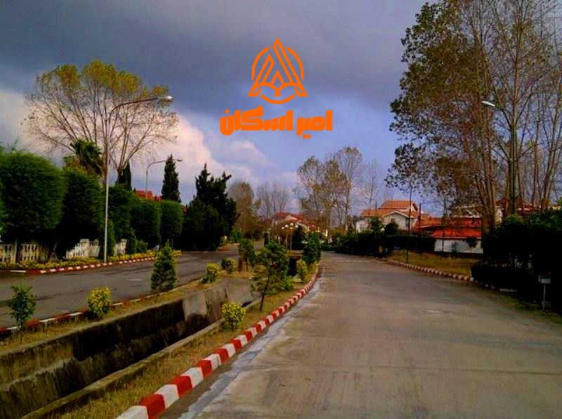 دهکده ساحلی بندرانزلی