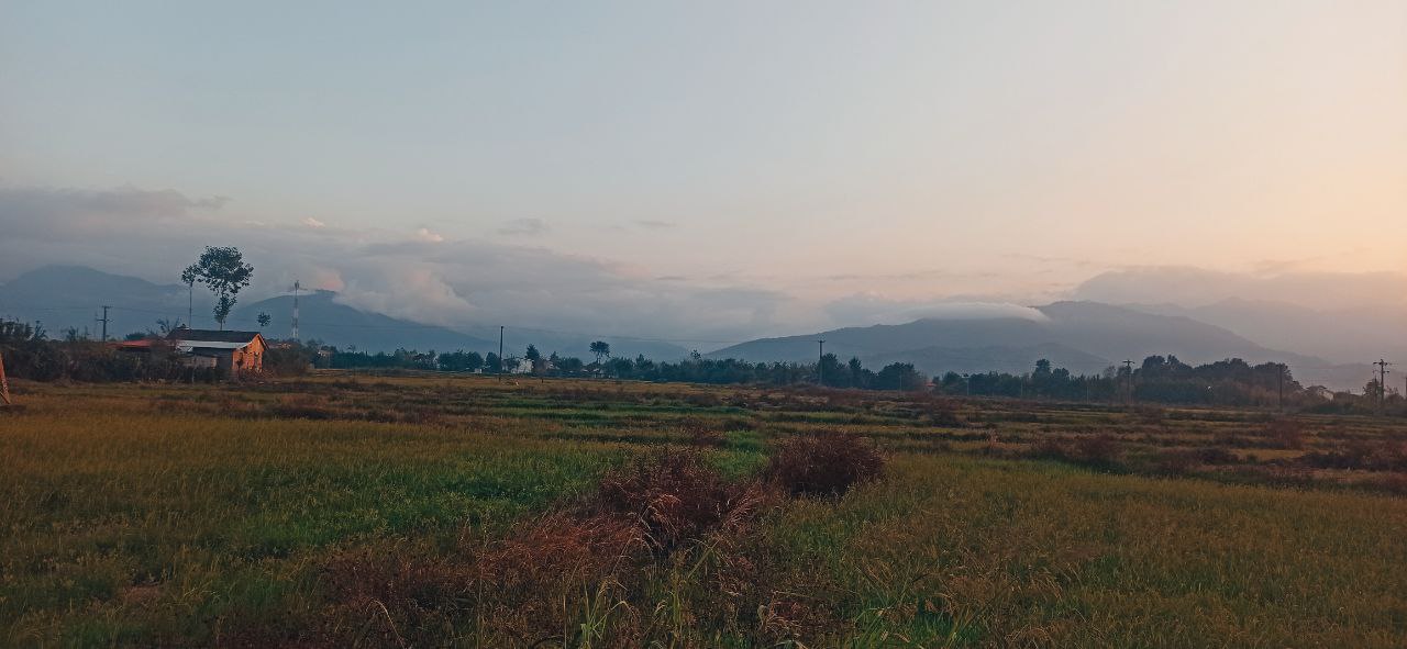 رودسر - رحیم آباد