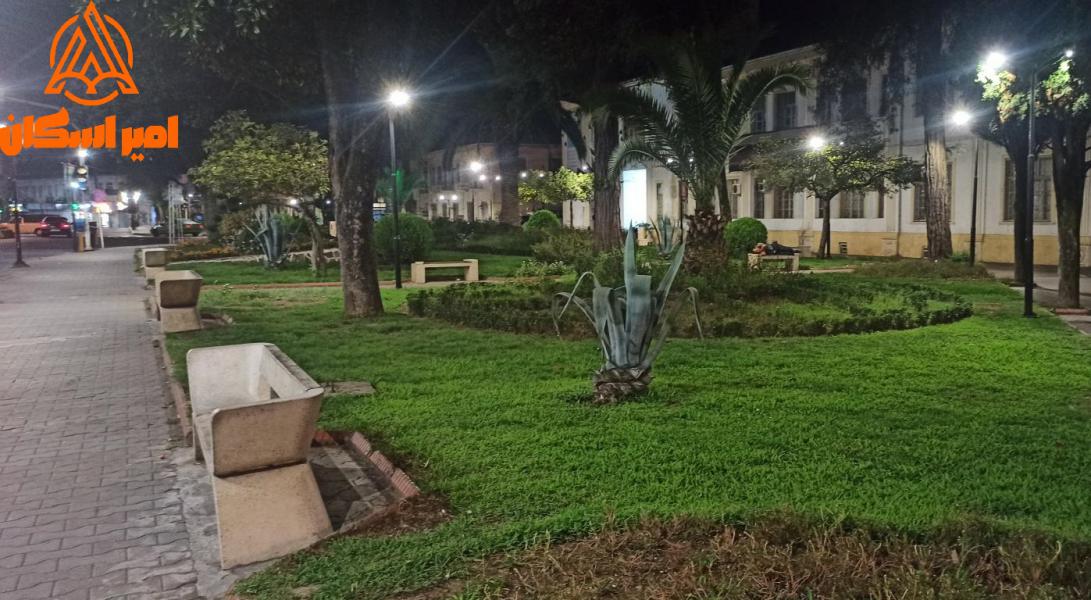 رودسر کجاست؟