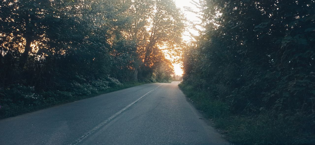 روستای بزکویه - رودسر