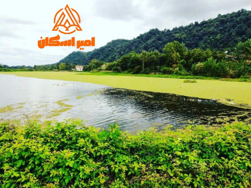 روستای پرشکوه