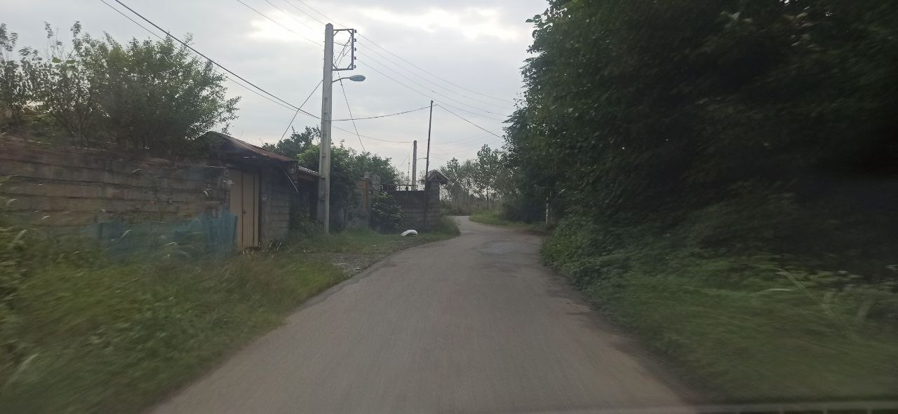 روستای کسما صومعه سرا