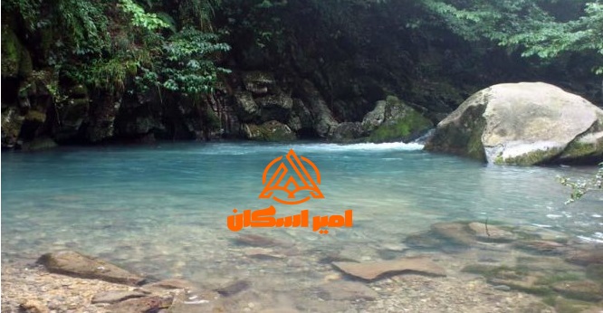 سفیدآب رودسر