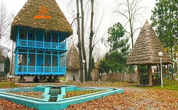 شهر آستانه اشرفیه