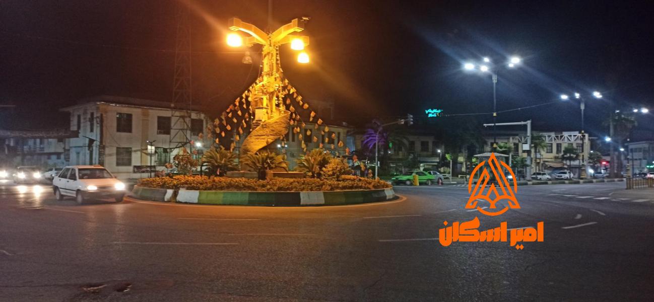 شهرستان رودسر