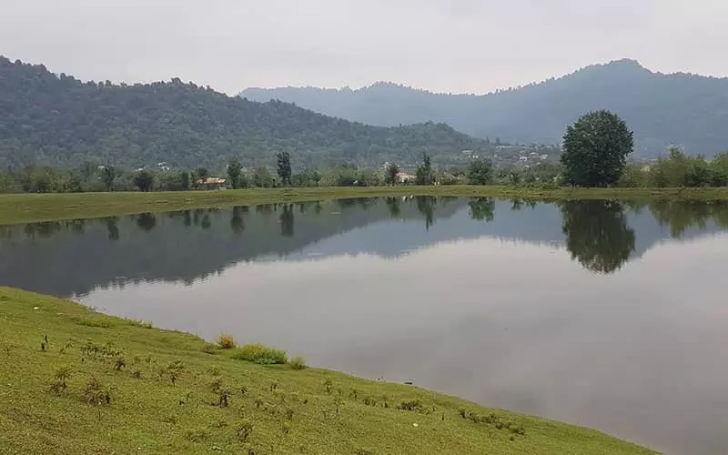 صومعه سرا کجاست؟