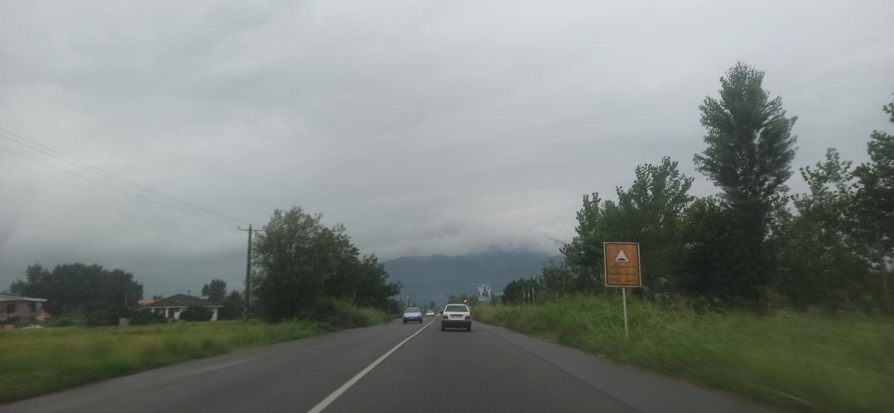 مناطق دیدنی اشکورات رودسر