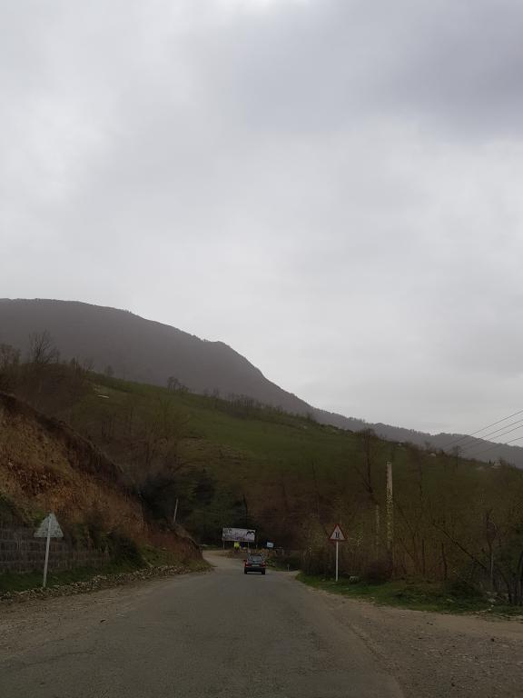 منطقه شکار ممنوع دیلمان