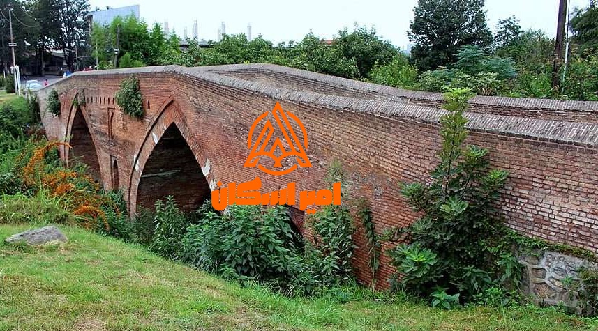 پل خشتی پاشاکی