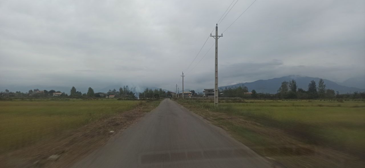 کلاچای - رودسر