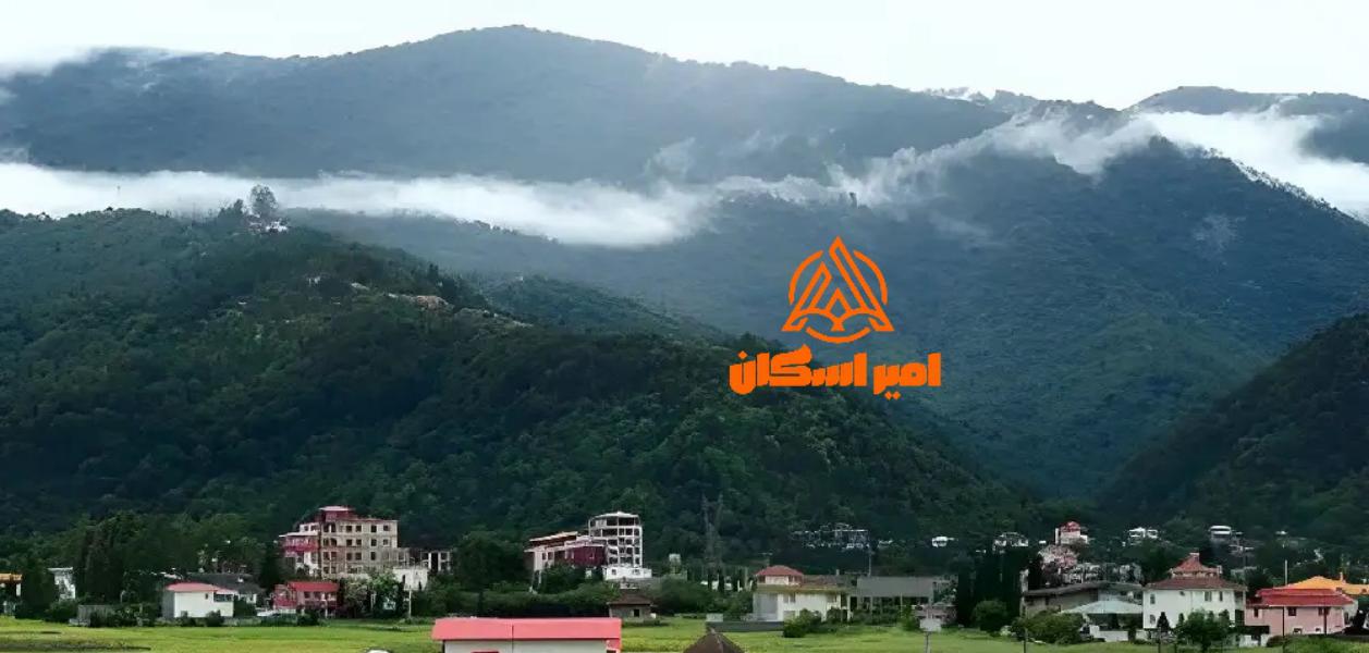 آب و هوای چابکسر