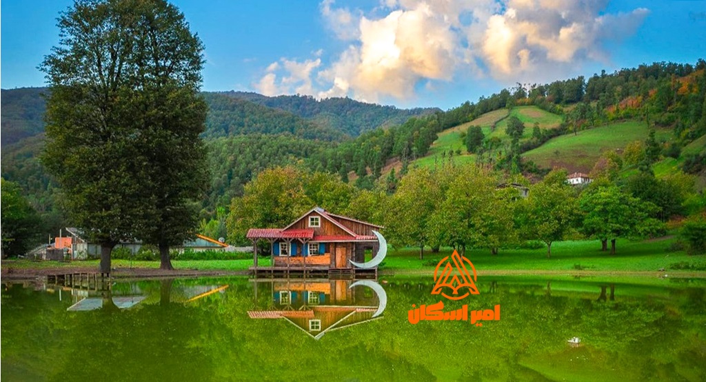 استخرگاه رودبار