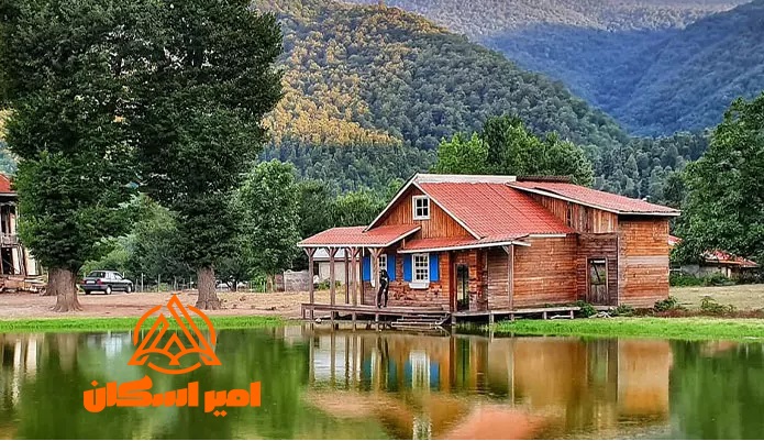 اوسبلانگاه ماسال