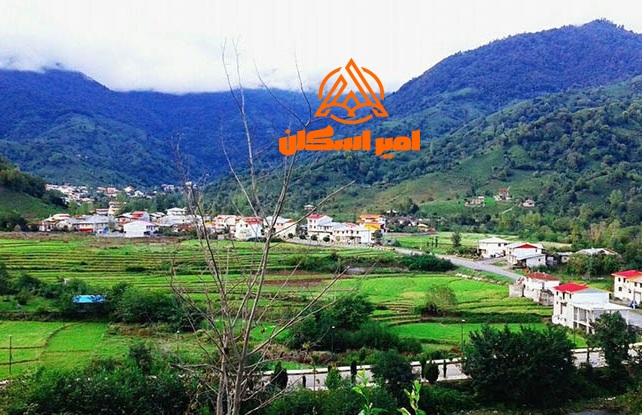 روستای فوشه