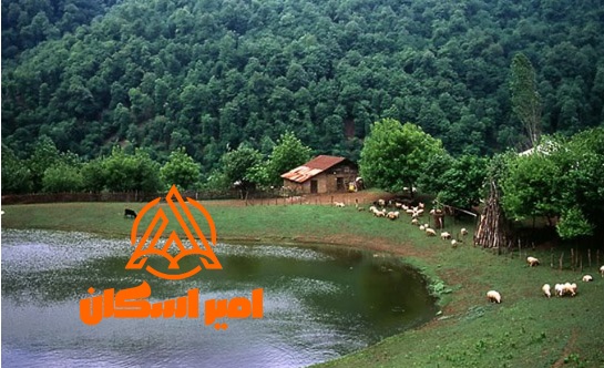 سفر به رضوانشهر