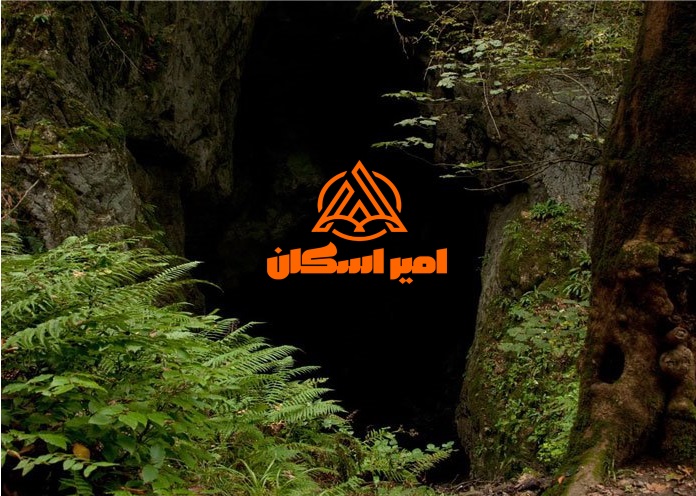 غار آویشو ماسال