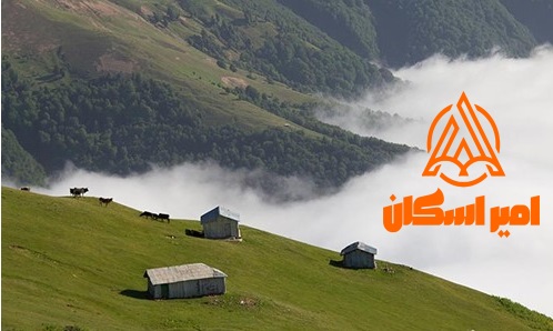 ییلاق آندره