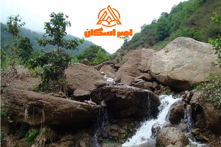 ییلاق زودل سر