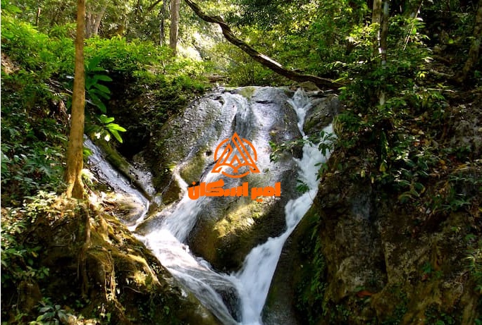 آبشار کلیره