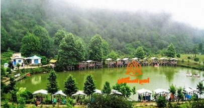 جواهرده رامسر