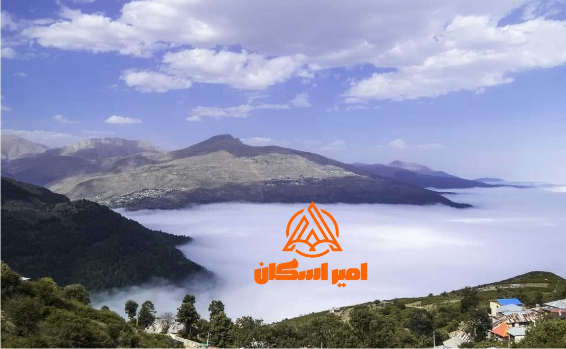 روستای فیلبند