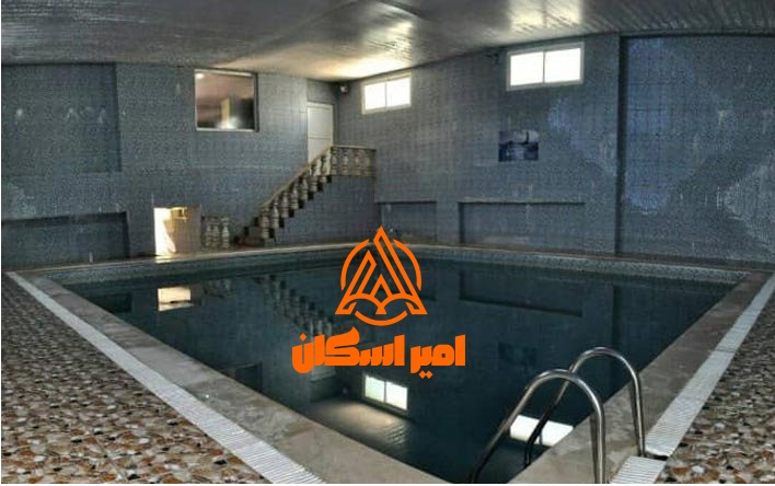 آبگرم لاریجان