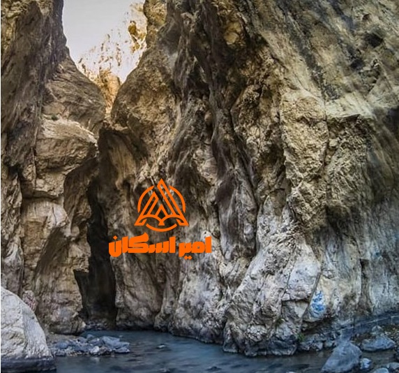 دره زمان آمل