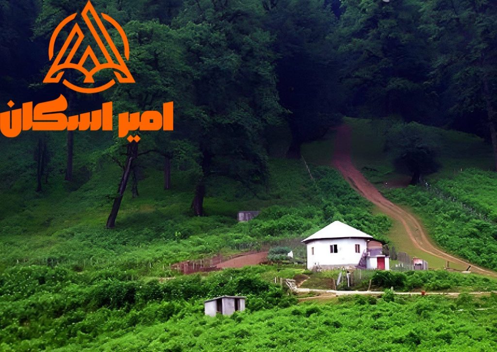 روستای اسب چبن