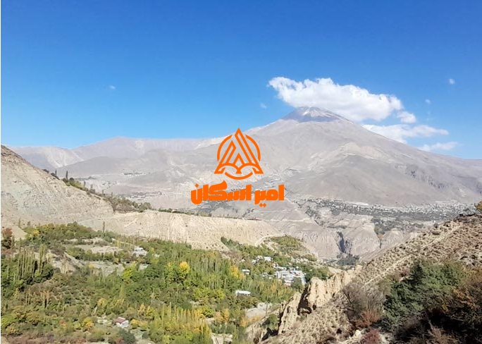 روستای نیاک