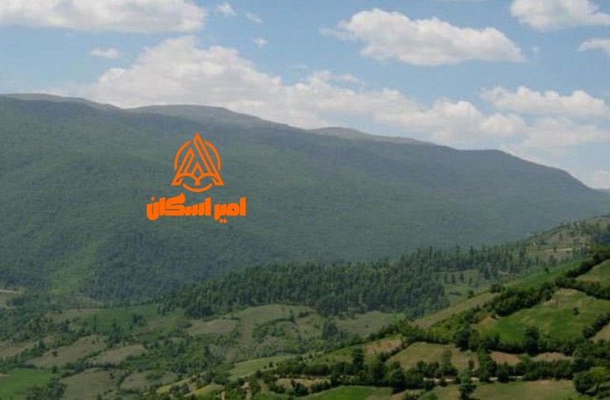 منطقه هزار جریب