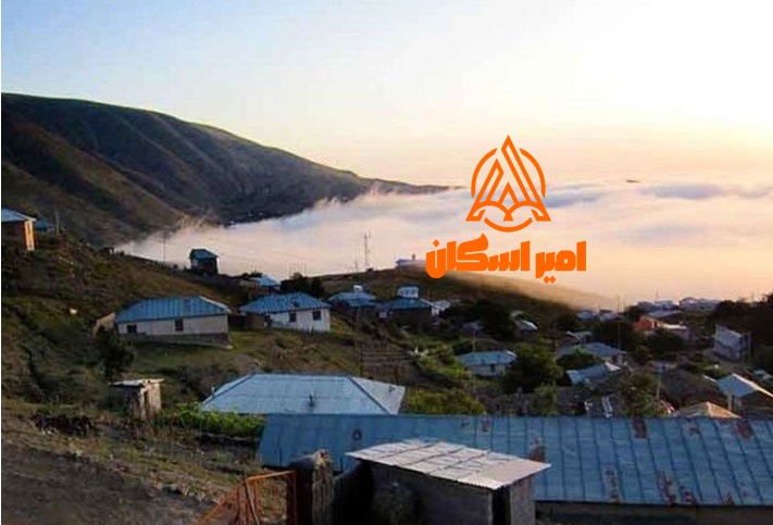 ییلاق خوشواش