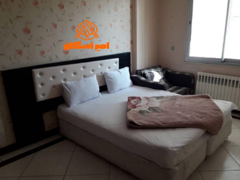 هتل آپارتمان شکوفه - هتل در نزدیکی حرم امام رضا