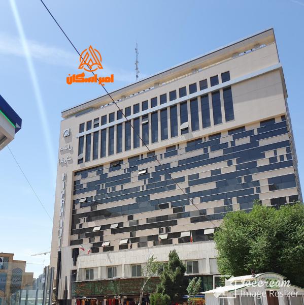 هتل اترک مشهد