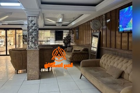 هتل ارزان مشهد نزدیک حرم - هتل افشین