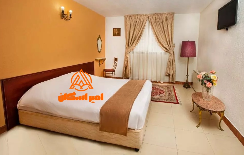 هتل امینیان