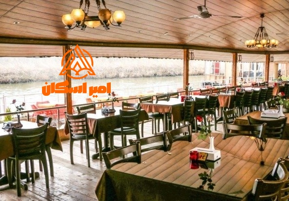 اجاره هتل بندرانزلی-هتل بهشت تالاب