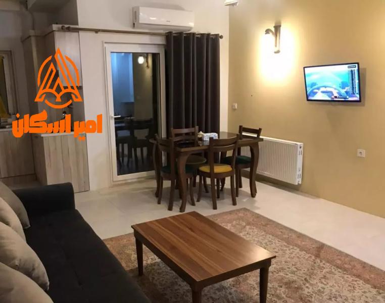 بهترین هتل انزلی