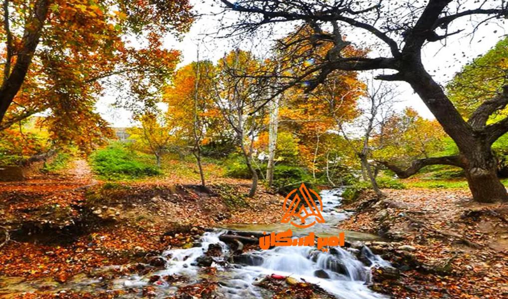 جاهای دیدنی اطراف طرقبه مشهد