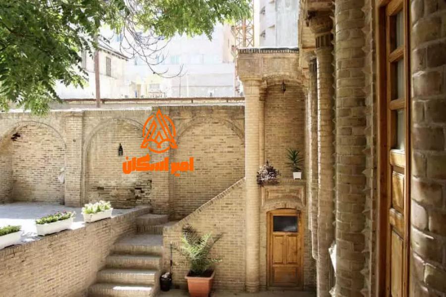 حانه توکلی مشهد کجاست؟