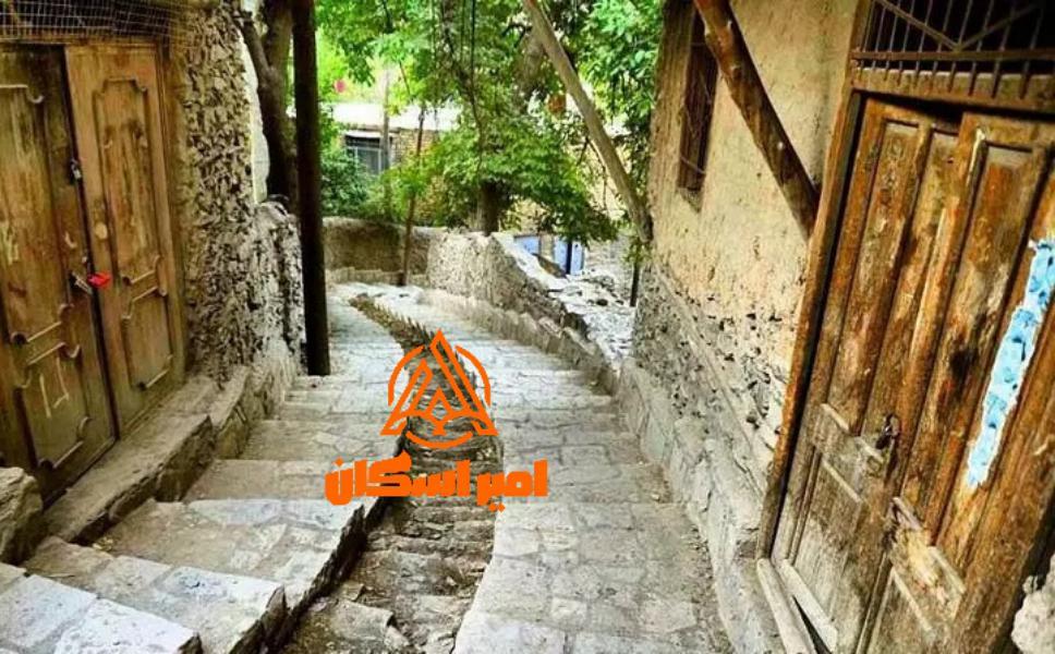 طرقبه مشهد کجاست؟